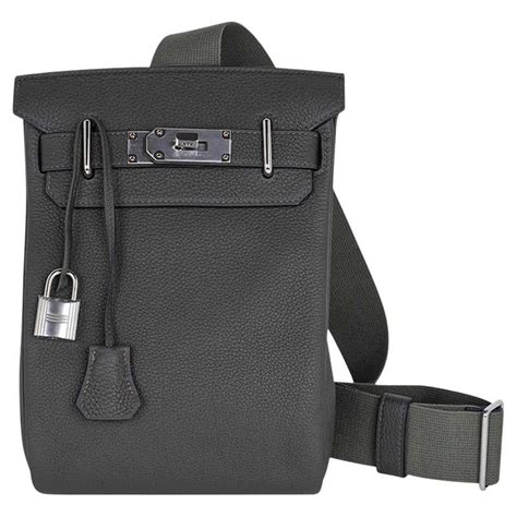 hermes hac a dos price